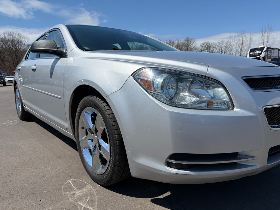 2009 Chevrolet Malibu 4dr Sdn LS w/1LS, available for sale in Ortonville, Michigan | Marsh Auto Sales LLC. Ortonville, Michigan 2009 Chevrolet Malibu 4dr Sdn LS w/1LS, available for sale in Ortonville, Michigan | Marsh Auto Sales LLC. Ortonville, Michigan