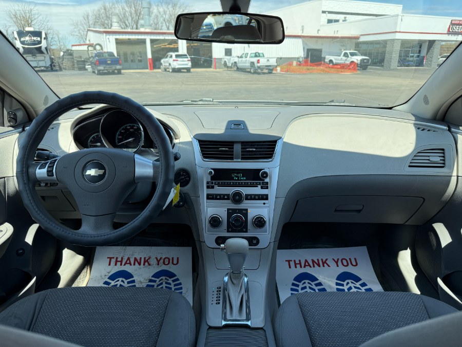 2009 Chevrolet Malibu 4dr Sdn LS w/1LS, available for sale in Ortonville, Michigan | Marsh Auto Sales LLC. Ortonville, Michigan 2009 Chevrolet Malibu 4dr Sdn LS w/1LS, available for sale in Ortonville, Michigan | Marsh Auto Sales LLC. Ortonville, Michigan