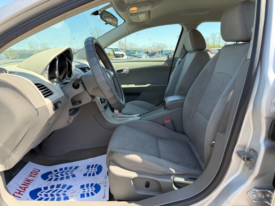2009 Chevrolet Malibu 4dr Sdn LS w/1LS, available for sale in Ortonville, Michigan | Marsh Auto Sales LLC. Ortonville, Michigan 2009 Chevrolet Malibu 4dr Sdn LS w/1LS, available for sale in Ortonville, Michigan | Marsh Auto Sales LLC. Ortonville, Michigan