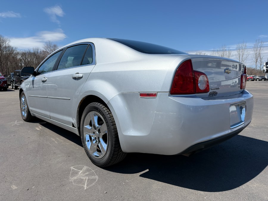 2009 Chevrolet Malibu 4dr Sdn LS w/1LS, available for sale in Ortonville, Michigan | Marsh Auto Sales LLC. Ortonville, Michigan 2009 Chevrolet Malibu 4dr Sdn LS w/1LS, available for sale in Ortonville, Michigan | Marsh Auto Sales LLC. Ortonville, Michigan