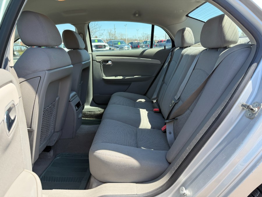 2009 Chevrolet Malibu 4dr Sdn LS w/1LS, available for sale in Ortonville, Michigan | Marsh Auto Sales LLC. Ortonville, Michigan 2009 Chevrolet Malibu 4dr Sdn LS w/1LS, available for sale in Ortonville, Michigan | Marsh Auto Sales LLC. Ortonville, Michigan