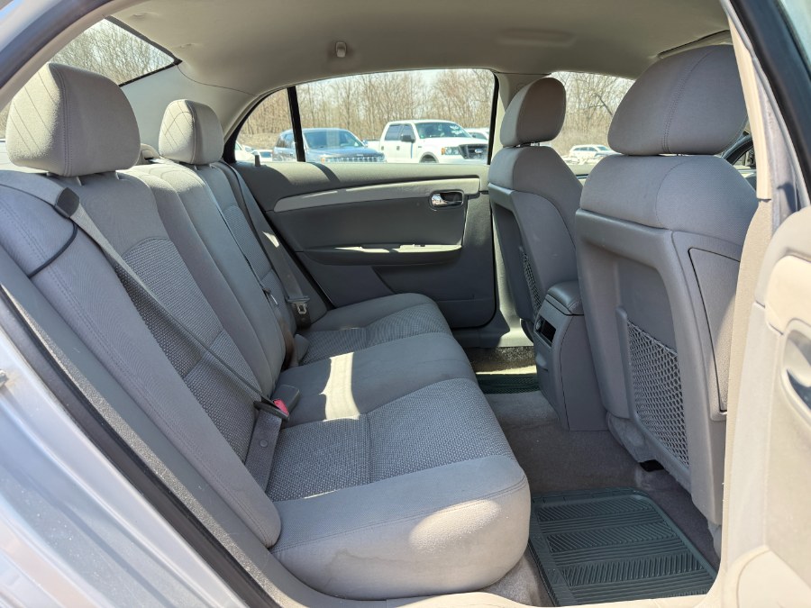 2009 Chevrolet Malibu 4dr Sdn LS w/1LS, available for sale in Ortonville, Michigan | Marsh Auto Sales LLC. Ortonville, Michigan 2009 Chevrolet Malibu 4dr Sdn LS w/1LS, available for sale in Ortonville, Michigan | Marsh Auto Sales LLC. Ortonville, Michigan