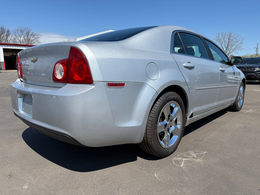 2009 Chevrolet Malibu 4dr Sdn LS w/1LS, available for sale in Ortonville, Michigan | Marsh Auto Sales LLC. Ortonville, Michigan 2009 Chevrolet Malibu 4dr Sdn LS w/1LS, available for sale in Ortonville, Michigan | Marsh Auto Sales LLC. Ortonville, Michigan