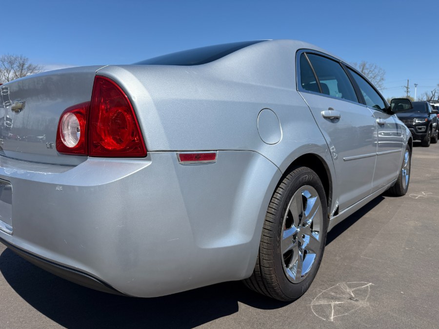 2009 Chevrolet Malibu 4dr Sdn LS w/1LS, available for sale in Ortonville, Michigan | Marsh Auto Sales LLC. Ortonville, Michigan 2009 Chevrolet Malibu 4dr Sdn LS w/1LS, available for sale in Ortonville, Michigan | Marsh Auto Sales LLC. Ortonville, Michigan