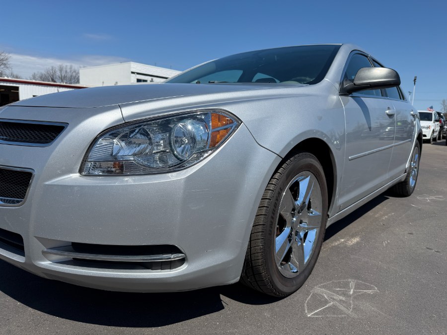 2009 Chevrolet Malibu 4dr Sdn LS w/1LS, available for sale in Ortonville, Michigan | Marsh Auto Sales LLC. Ortonville, Michigan 2009 Chevrolet Malibu 4dr Sdn LS w/1LS, available for sale in Ortonville, Michigan | Marsh Auto Sales LLC. Ortonville, Michigan