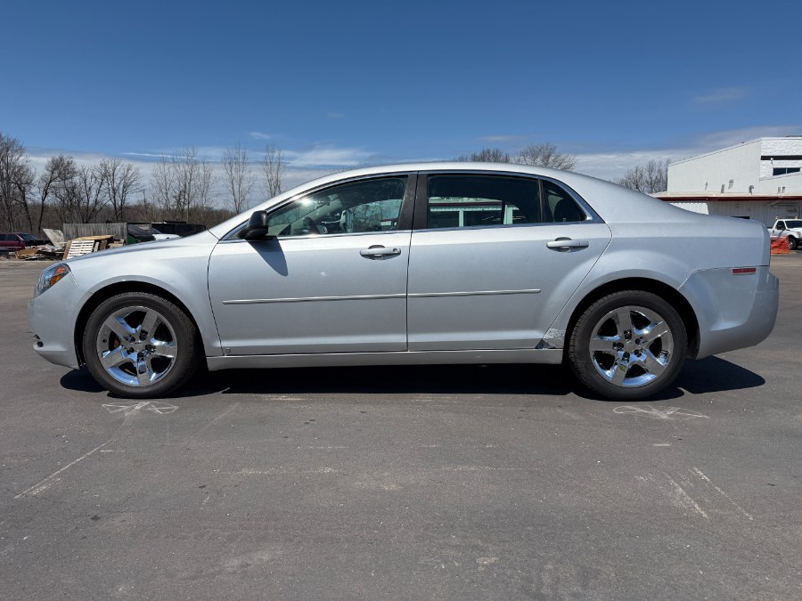 2009 Chevrolet Malibu 4dr Sdn LS w/1LS, available for sale in Ortonville, Michigan | Marsh Auto Sales LLC. Ortonville, Michigan 2009 Chevrolet Malibu 4dr Sdn LS w/1LS, available for sale in Ortonville, Michigan | Marsh Auto Sales LLC. Ortonville, Michigan
