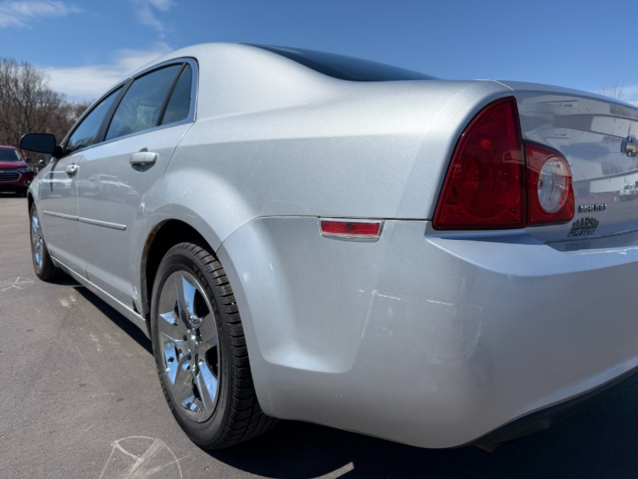 2009 Chevrolet Malibu 4dr Sdn LS w/1LS, available for sale in Ortonville, Michigan | Marsh Auto Sales LLC. Ortonville, Michigan 2009 Chevrolet Malibu 4dr Sdn LS w/1LS, available for sale in Ortonville, Michigan | Marsh Auto Sales LLC. Ortonville, Michigan