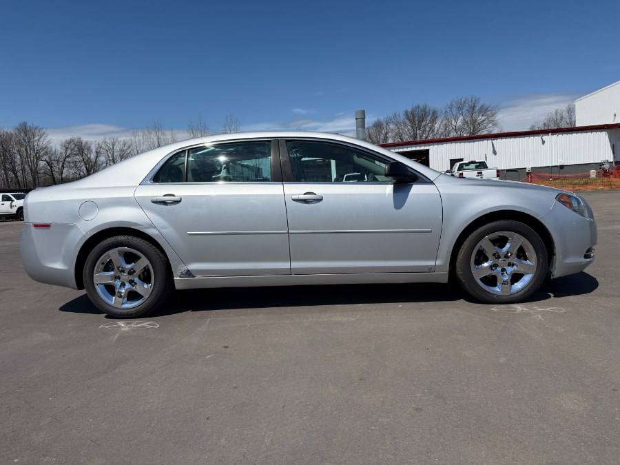 2009 Chevrolet Malibu 4dr Sdn LS w/1LS, available for sale in Ortonville, Michigan | Marsh Auto Sales LLC. Ortonville, Michigan 2009 Chevrolet Malibu 4dr Sdn LS w/1LS, available for sale in Ortonville, Michigan | Marsh Auto Sales LLC. Ortonville, Michigan