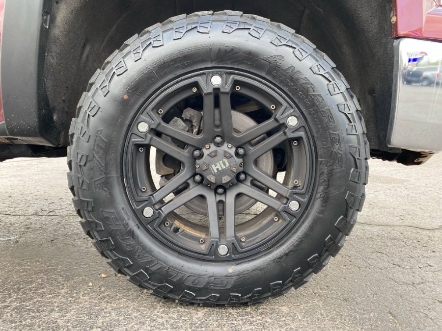 2014 Chevrolet Silverado 1500 4WD Crew Cab 153.0" LT w/2LT, available for sale in Ortonville, Michigan | Marsh Auto Sales LLC. Ortonville, Michigan 2014 Chevrolet Silverado 1500 4WD Crew Cab 153.0" LT w/2LT, available for sale in Ortonville, Michigan | Marsh Auto Sales LLC. Ortonville, Michigan