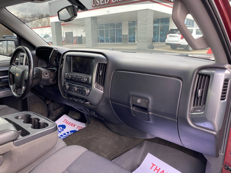 2014 Chevrolet Silverado 1500 4WD Crew Cab 153.0" LT w/2LT, available for sale in Ortonville, Michigan | Marsh Auto Sales LLC. Ortonville, Michigan 2014 Chevrolet Silverado 1500 4WD Crew Cab 153.0" LT w/2LT, available for sale in Ortonville, Michigan | Marsh Auto Sales LLC. Ortonville, Michigan