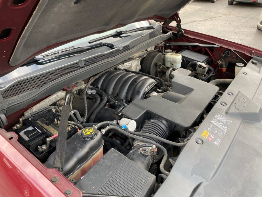 2014 Chevrolet Silverado 1500 4WD Crew Cab 153.0" LT w/2LT, available for sale in Ortonville, Michigan | Marsh Auto Sales LLC. Ortonville, Michigan 2014 Chevrolet Silverado 1500 4WD Crew Cab 153.0" LT w/2LT, available for sale in Ortonville, Michigan | Marsh Auto Sales LLC. Ortonville, Michigan