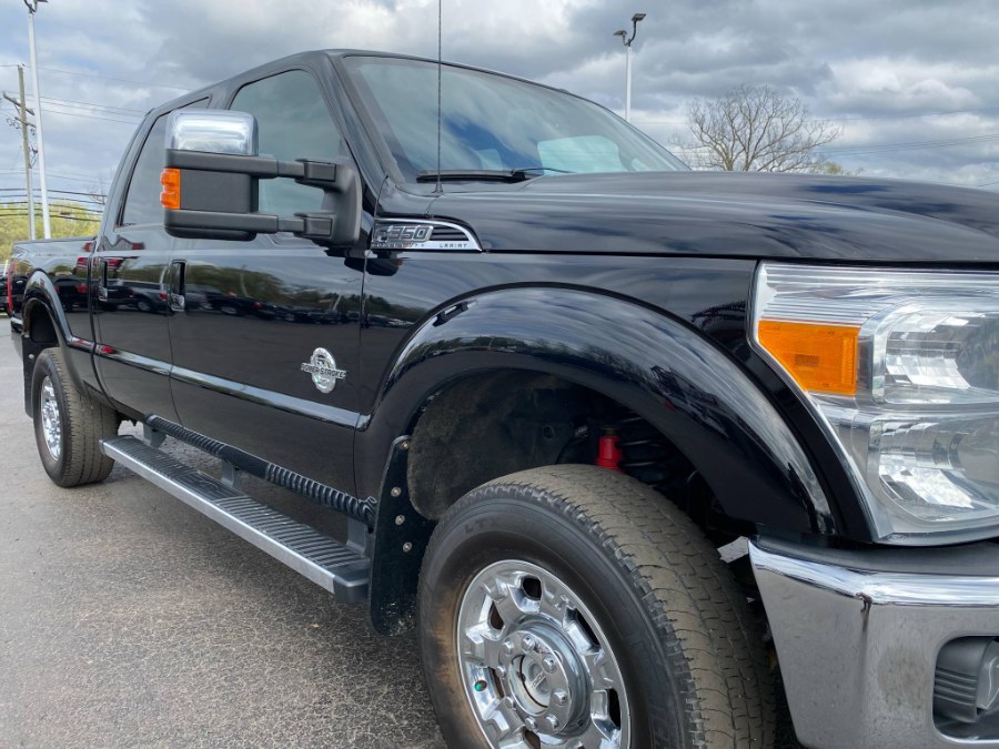 2016 Ford Super Duty F-350 SRW 4WD Crew Cab 156" Lariat, available for sale in Ortonville, Michigan | Marsh Auto Sales LLC. Ortonville, Michigan 2016 Ford Super Duty F-350 SRW 4WD Crew Cab 156" Lariat, available for sale in Ortonville, Michigan | Marsh Auto Sales LLC. Ortonville, Michigan