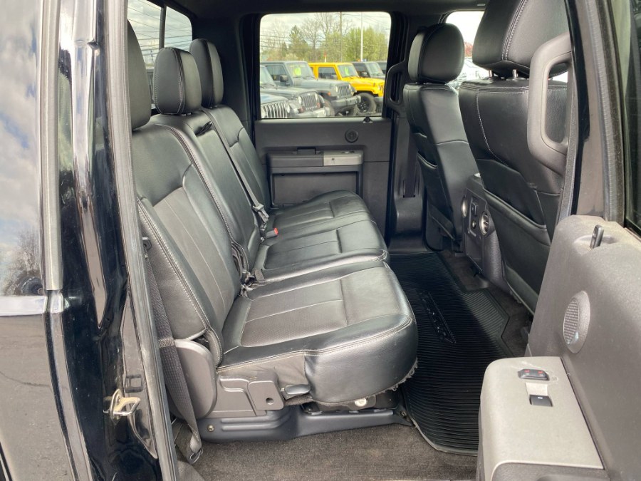 2016 Ford Super Duty F-350 SRW 4WD Crew Cab 156" Lariat, available for sale in Ortonville, Michigan | Marsh Auto Sales LLC. Ortonville, Michigan 2016 Ford Super Duty F-350 SRW 4WD Crew Cab 156" Lariat, available for sale in Ortonville, Michigan | Marsh Auto Sales LLC. Ortonville, Michigan