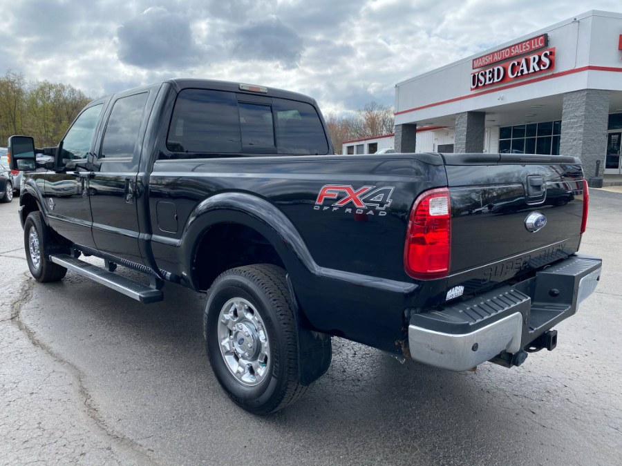 2016 Ford Super Duty F-350 SRW 4WD Crew Cab 156" Lariat, available for sale in Ortonville, Michigan | Marsh Auto Sales LLC. Ortonville, Michigan 2016 Ford Super Duty F-350 SRW 4WD Crew Cab 156" Lariat, available for sale in Ortonville, Michigan | Marsh Auto Sales LLC. Ortonville, Michigan