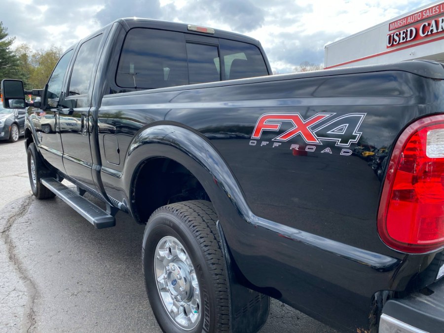2016 Ford Super Duty F-350 SRW 4WD Crew Cab 156" Lariat, available for sale in Ortonville, Michigan | Marsh Auto Sales LLC. Ortonville, Michigan 2016 Ford Super Duty F-350 SRW 4WD Crew Cab 156" Lariat, available for sale in Ortonville, Michigan | Marsh Auto Sales LLC. Ortonville, Michigan