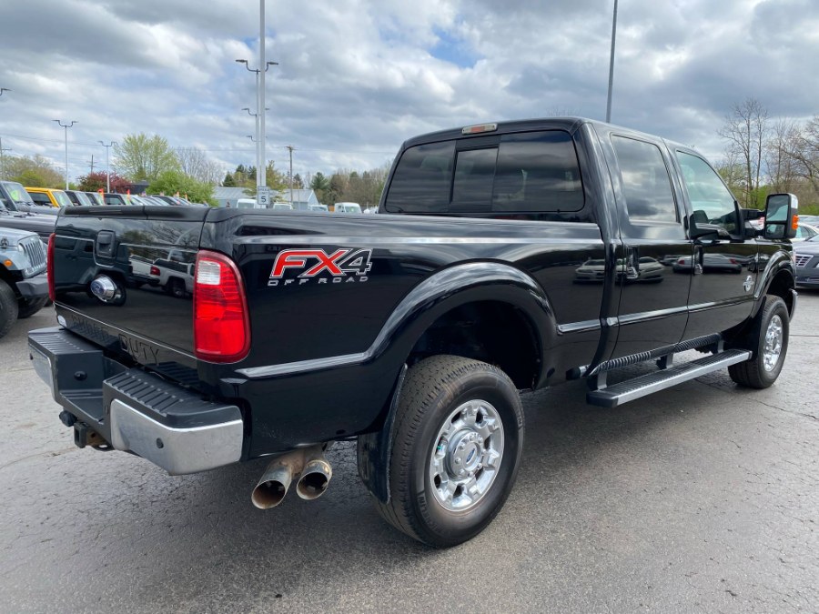 2016 Ford Super Duty F-350 SRW 4WD Crew Cab 156" Lariat, available for sale in Ortonville, Michigan | Marsh Auto Sales LLC. Ortonville, Michigan 2016 Ford Super Duty F-350 SRW 4WD Crew Cab 156" Lariat, available for sale in Ortonville, Michigan | Marsh Auto Sales LLC. Ortonville, Michigan