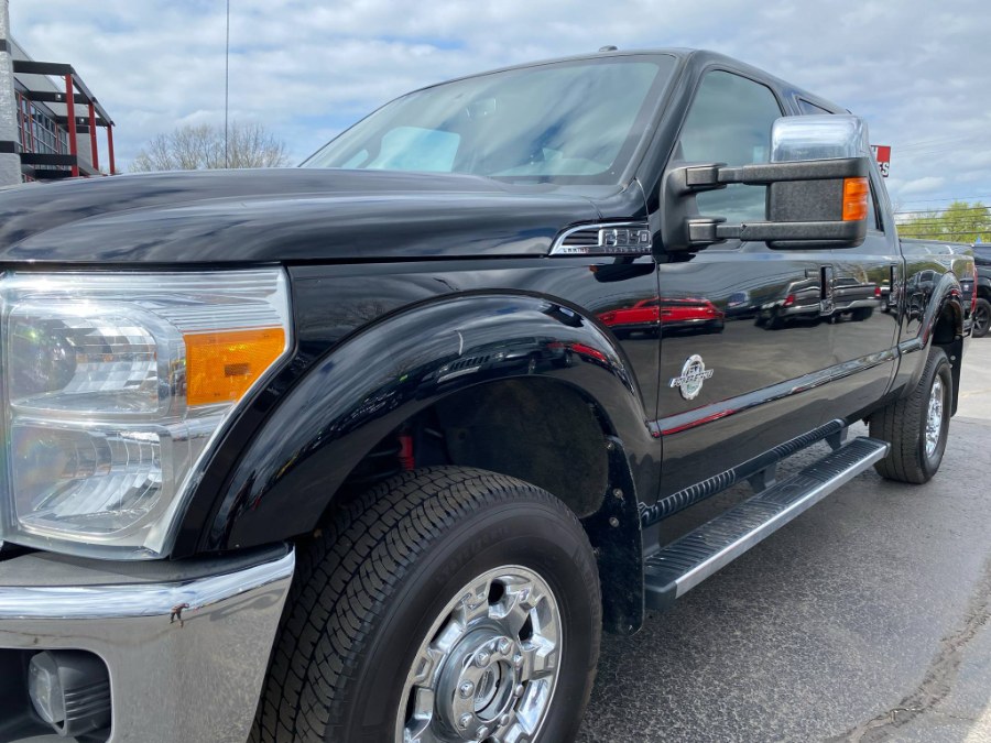 2016 Ford Super Duty F-350 SRW 4WD Crew Cab 156" Lariat, available for sale in Ortonville, Michigan | Marsh Auto Sales LLC. Ortonville, Michigan 2016 Ford Super Duty F-350 SRW 4WD Crew Cab 156" Lariat, available for sale in Ortonville, Michigan | Marsh Auto Sales LLC. Ortonville, Michigan