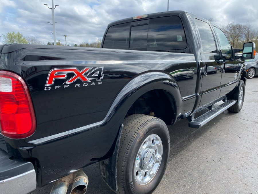 2016 Ford Super Duty F-350 SRW 4WD Crew Cab 156" Lariat, available for sale in Ortonville, Michigan | Marsh Auto Sales LLC. Ortonville, Michigan 2016 Ford Super Duty F-350 SRW 4WD Crew Cab 156" Lariat, available for sale in Ortonville, Michigan | Marsh Auto Sales LLC. Ortonville, Michigan