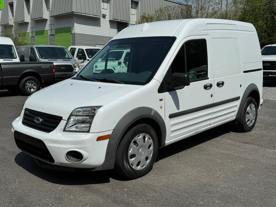 Used 2012 Ford Transit Connect in Ashland, Massachusetts | New Beginning Auto Service Inc. Ashland, Massachusetts