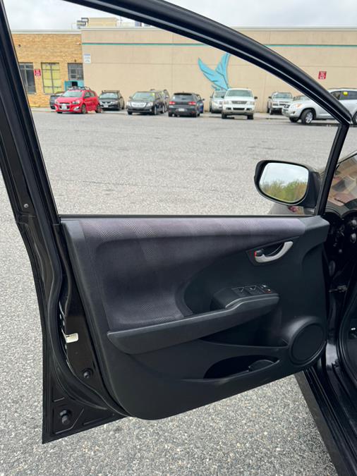 2011 Honda Fit 5dr HB Man Sport, available for sale in Ashland, Massachusetts | New Beginning Auto Service Inc. Ashland, Massachusetts 2011 Honda Fit 5dr HB Man Sport, available for sale in Ashland, Massachusetts | New Beginning Auto Service Inc. Ashland, Massachusetts