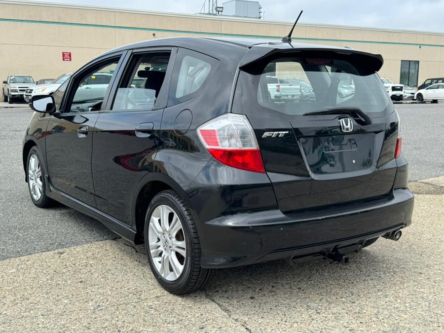 2011 Honda Fit 5dr HB Man Sport, available for sale in Ashland, Massachusetts | New Beginning Auto Service Inc. Ashland, Massachusetts 2011 Honda Fit 5dr HB Man Sport, available for sale in Ashland, Massachusetts | New Beginning Auto Service Inc. Ashland, Massachusetts