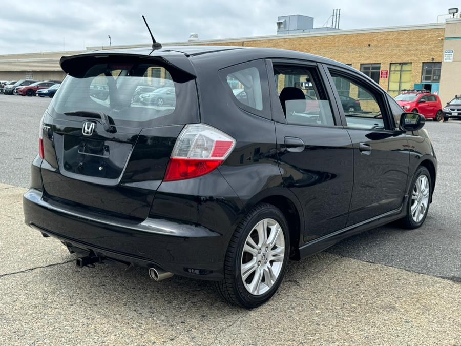 2011 Honda Fit 5dr HB Man Sport, available for sale in Ashland, Massachusetts | New Beginning Auto Service Inc. Ashland, Massachusetts 2011 Honda Fit 5dr HB Man Sport, available for sale in Ashland, Massachusetts | New Beginning Auto Service Inc. Ashland, Massachusetts