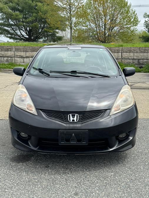 2011 Honda Fit 5dr HB Man Sport, available for sale in Ashland, Massachusetts | New Beginning Auto Service Inc. Ashland, Massachusetts 2011 Honda Fit 5dr HB Man Sport, available for sale in Ashland, Massachusetts | New Beginning Auto Service Inc. Ashland, Massachusetts