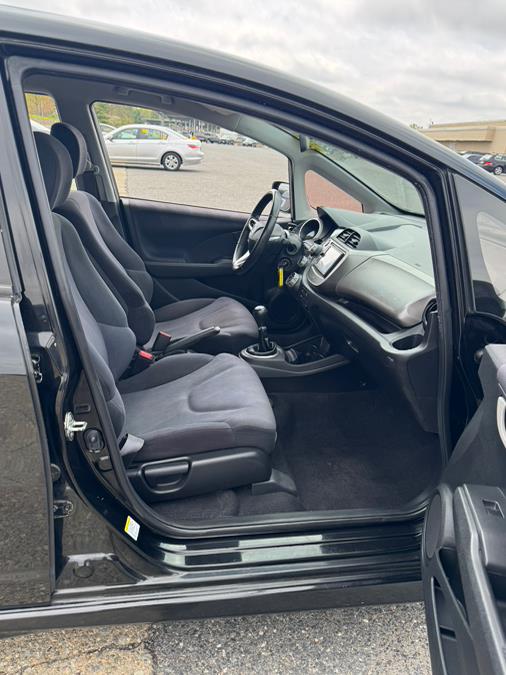 2011 Honda Fit 5dr HB Man Sport, available for sale in Ashland, Massachusetts | New Beginning Auto Service Inc. Ashland, Massachusetts 2011 Honda Fit 5dr HB Man Sport, available for sale in Ashland, Massachusetts | New Beginning Auto Service Inc. Ashland, Massachusetts
