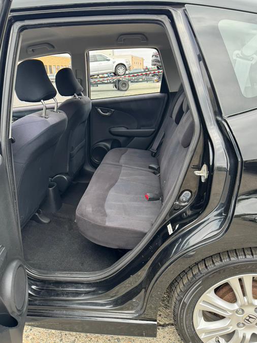 2011 Honda Fit 5dr HB Man Sport, available for sale in Ashland, Massachusetts | New Beginning Auto Service Inc. Ashland, Massachusetts 2011 Honda Fit 5dr HB Man Sport, available for sale in Ashland, Massachusetts | New Beginning Auto Service Inc. Ashland, Massachusetts