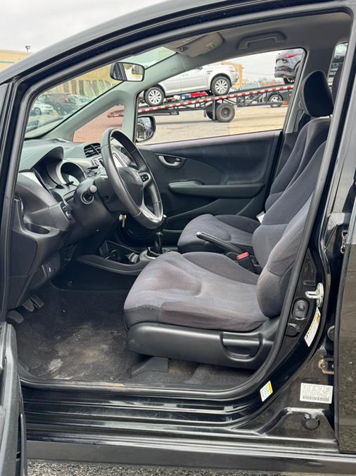 2011 Honda Fit 5dr HB Man Sport, available for sale in Ashland, Massachusetts | New Beginning Auto Service Inc. Ashland, Massachusetts 2011 Honda Fit 5dr HB Man Sport, available for sale in Ashland, Massachusetts | New Beginning Auto Service Inc. Ashland, Massachusetts