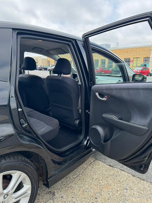 2011 Honda Fit 5dr HB Man Sport, available for sale in Ashland, Massachusetts | New Beginning Auto Service Inc. Ashland, Massachusetts 2011 Honda Fit 5dr HB Man Sport, available for sale in Ashland, Massachusetts | New Beginning Auto Service Inc. Ashland, Massachusetts