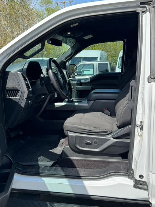 2016 Ford F-150 4WD SuperCab 163" XLT, available for sale in Ashland, Massachusetts | New Beginning Auto Service Inc. Ashland, Massachusetts 2016 Ford F-150 4WD SuperCab 163" XLT, available for sale in Ashland, Massachusetts | New Beginning Auto Service Inc. Ashland, Massachusetts