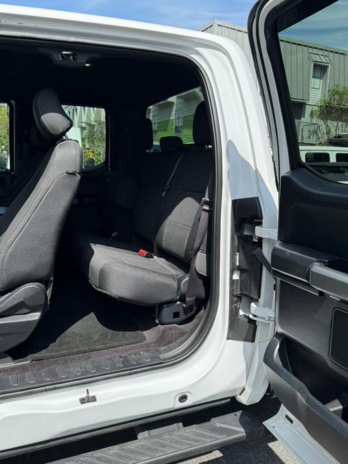 2016 Ford F-150 4WD SuperCab 163" XLT, available for sale in Ashland, Massachusetts | New Beginning Auto Service Inc. Ashland, Massachusetts 2016 Ford F-150 4WD SuperCab 163" XLT, available for sale in Ashland, Massachusetts | New Beginning Auto Service Inc. Ashland, Massachusetts
