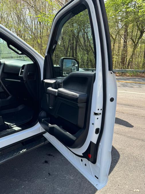 2016 Ford F-150 4WD SuperCab 163" XLT, available for sale in Ashland, Massachusetts | New Beginning Auto Service Inc. Ashland, Massachusetts 2016 Ford F-150 4WD SuperCab 163" XLT, available for sale in Ashland, Massachusetts | New Beginning Auto Service Inc. Ashland, Massachusetts
