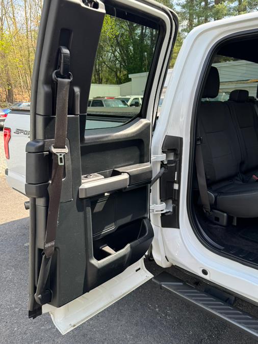 2016 Ford F-150 4WD SuperCab 163" XLT, available for sale in Ashland, Massachusetts | New Beginning Auto Service Inc. Ashland, Massachusetts 2016 Ford F-150 4WD SuperCab 163" XLT, available for sale in Ashland, Massachusetts | New Beginning Auto Service Inc. Ashland, Massachusetts