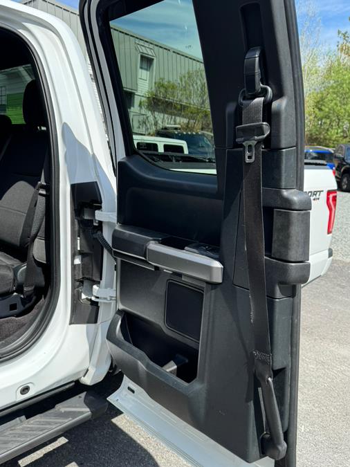 2016 Ford F-150 4WD SuperCab 163" XLT, available for sale in Ashland, Massachusetts | New Beginning Auto Service Inc. Ashland, Massachusetts 2016 Ford F-150 4WD SuperCab 163" XLT, available for sale in Ashland, Massachusetts | New Beginning Auto Service Inc. Ashland, Massachusetts