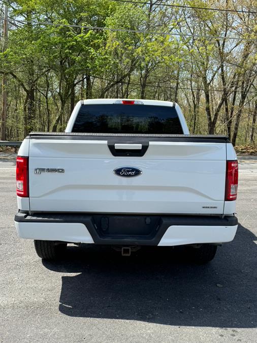2016 Ford F-150 4WD SuperCab 163" XLT, available for sale in Ashland, Massachusetts | New Beginning Auto Service Inc. Ashland, Massachusetts 2016 Ford F-150 4WD SuperCab 163" XLT, available for sale in Ashland, Massachusetts | New Beginning Auto Service Inc. Ashland, Massachusetts