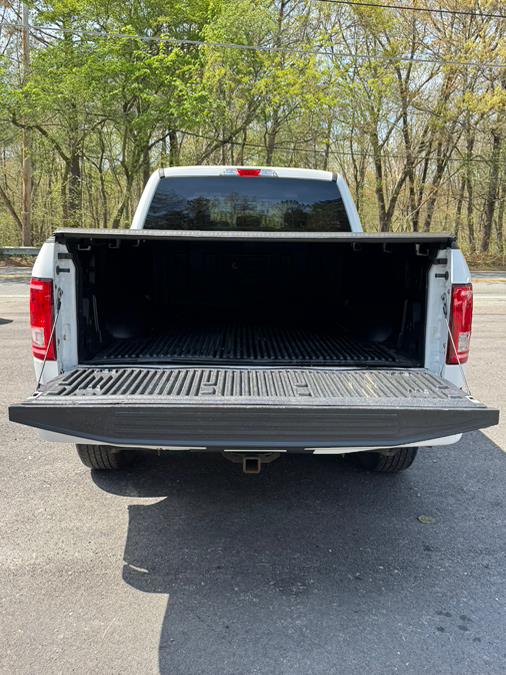 2016 Ford F-150 4WD SuperCab 163" XLT, available for sale in Ashland, Massachusetts | New Beginning Auto Service Inc. Ashland, Massachusetts 2016 Ford F-150 4WD SuperCab 163" XLT, available for sale in Ashland, Massachusetts | New Beginning Auto Service Inc. Ashland, Massachusetts