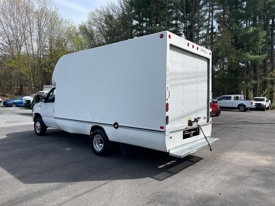 2015 Ford Econoline Commercial Cutaway E-350 Super Duty 176" DRW, available for sale in Ashland, Massachusetts | New Beginning Auto Service Inc. Ashland, Massachusetts 2015 Ford Econoline Commercial Cutaway E-350 Super Duty 176" DRW, available for sale in Ashland, Massachusetts | New Beginning Auto Service Inc. Ashland, Massachusetts