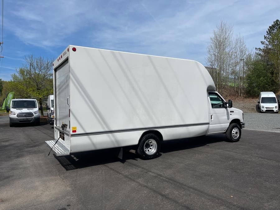 2015 Ford Econoline Commercial Cutaway E-350 Super Duty 176" DRW, available for sale in Ashland, Massachusetts | New Beginning Auto Service Inc. Ashland, Massachusetts 2015 Ford Econoline Commercial Cutaway E-350 Super Duty 176" DRW, available for sale in Ashland, Massachusetts | New Beginning Auto Service Inc. Ashland, Massachusetts