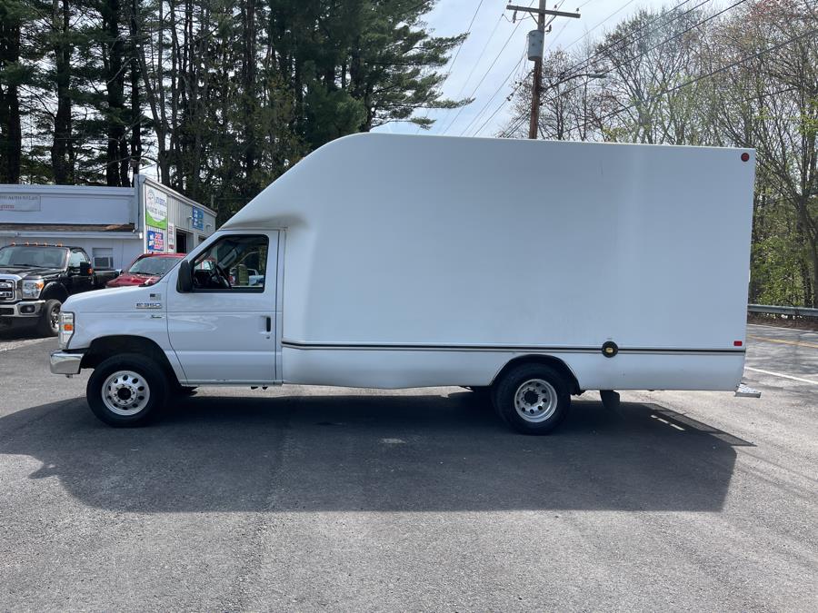 2015 Ford Econoline Commercial Cutaway E-350 Super Duty 176" DRW, available for sale in Ashland, Massachusetts | New Beginning Auto Service Inc. Ashland, Massachusetts 2015 Ford Econoline Commercial Cutaway E-350 Super Duty 176" DRW, available for sale in Ashland, Massachusetts | New Beginning Auto Service Inc. Ashland, Massachusetts