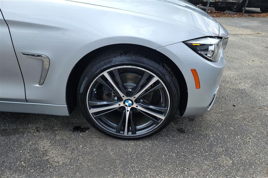 2019 BMW 4 Series 430i xDrive Gran Coupe, available for sale in Lindenhurst, New York | Power Motor Group. Lindenhurst, New York 2019 BMW 4 Series 430i xDrive Gran Coupe, available for sale in Lindenhurst, New York | Power Motor Group. Lindenhurst, New York