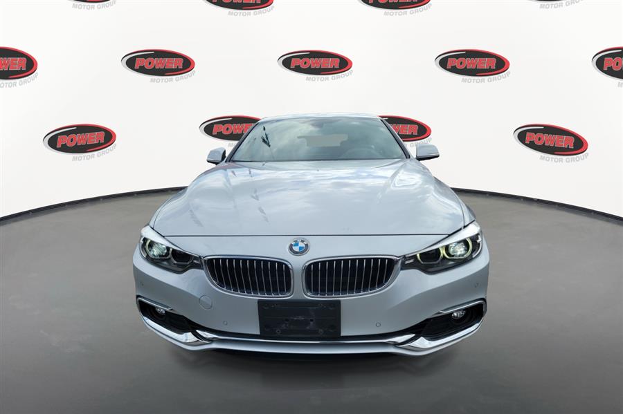2019 BMW 4 Series 430i xDrive Gran Coupe, available for sale in Lindenhurst, New York | Power Motor Group. Lindenhurst, New York 2019 BMW 4 Series 430i xDrive Gran Coupe, available for sale in Lindenhurst, New York | Power Motor Group. Lindenhurst, New York