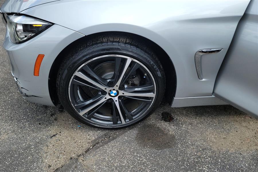 2019 BMW 4 Series 430i xDrive Gran Coupe, available for sale in Lindenhurst, New York | Power Motor Group. Lindenhurst, New York 2019 BMW 4 Series 430i xDrive Gran Coupe, available for sale in Lindenhurst, New York | Power Motor Group. Lindenhurst, New York
