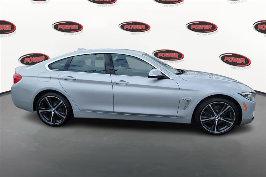 2019 BMW 4 Series 430i xDrive Gran Coupe, available for sale in Lindenhurst, New York | Power Motor Group. Lindenhurst, New York 2019 BMW 4 Series 430i xDrive Gran Coupe, available for sale in Lindenhurst, New York | Power Motor Group. Lindenhurst, New York