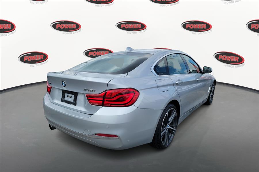 2019 BMW 4 Series 430i xDrive Gran Coupe, available for sale in Lindenhurst, New York | Power Motor Group. Lindenhurst, New York 2019 BMW 4 Series 430i xDrive Gran Coupe, available for sale in Lindenhurst, New York | Power Motor Group. Lindenhurst, New York