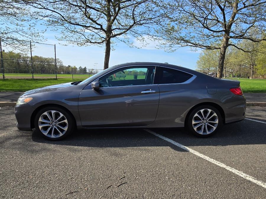 2014 Honda Accord Coupe 2dr V6 Auto EX-L, available for sale in Springfield, Massachusetts | Fast Lane Auto Sales & Service, Inc. . Springfield, Massachusetts 2014 Honda Accord Coupe 2dr V6 Auto EX-L, available for sale in Springfield, Massachusetts | Fast Lane Auto Sales & Service, Inc. . Springfield, Massachusetts
