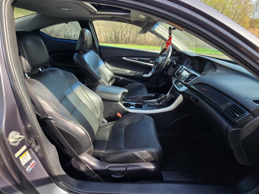 2014 Honda Accord Coupe 2dr V6 Auto EX-L, available for sale in Springfield, Massachusetts | Fast Lane Auto Sales & Service, Inc. . Springfield, Massachusetts 2014 Honda Accord Coupe 2dr V6 Auto EX-L, available for sale in Springfield, Massachusetts | Fast Lane Auto Sales & Service, Inc. . Springfield, Massachusetts