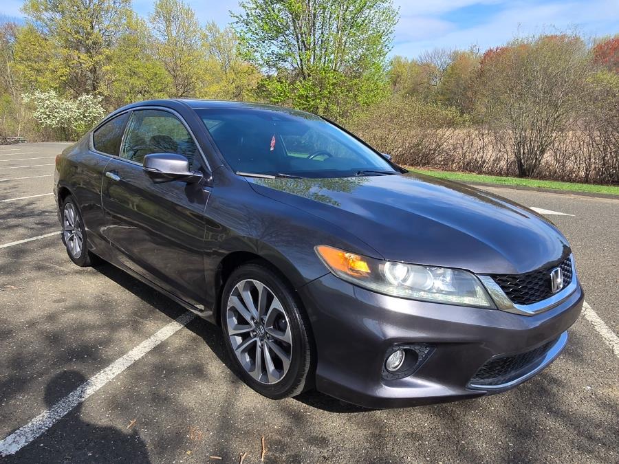 2014 Honda Accord Coupe 2dr V6 Auto EX-L, available for sale in Springfield, Massachusetts | Fast Lane Auto Sales & Service, Inc. . Springfield, Massachusetts 2014 Honda Accord Coupe 2dr V6 Auto EX-L, available for sale in Springfield, Massachusetts | Fast Lane Auto Sales & Service, Inc. . Springfield, Massachusetts