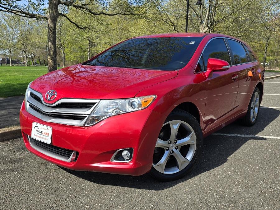 Used 2015 Toyota Venza in Springfield, Massachusetts | Fast Lane Auto Sales & Service, Inc. . Springfield, Massachusetts